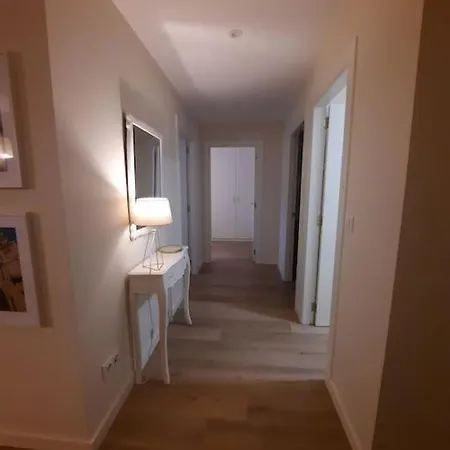 Appartement Dana Proximo A La Playa - Costa Da Morte Zas